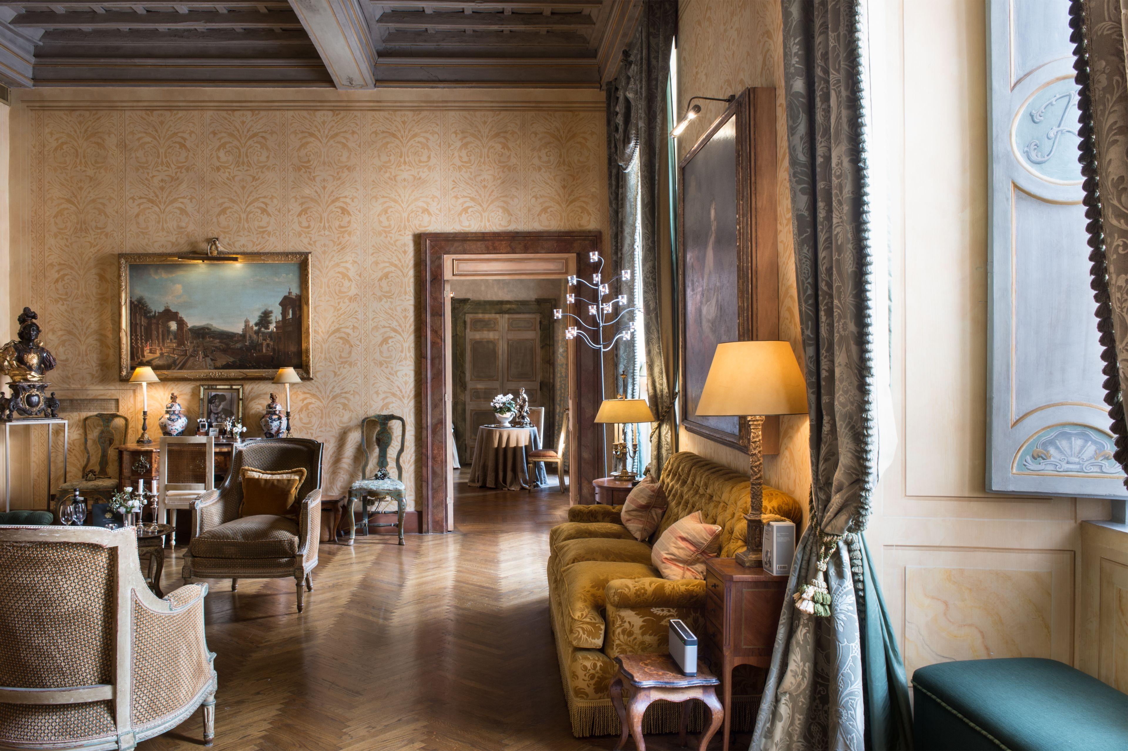 Residenza Napoleone III — Photos 3