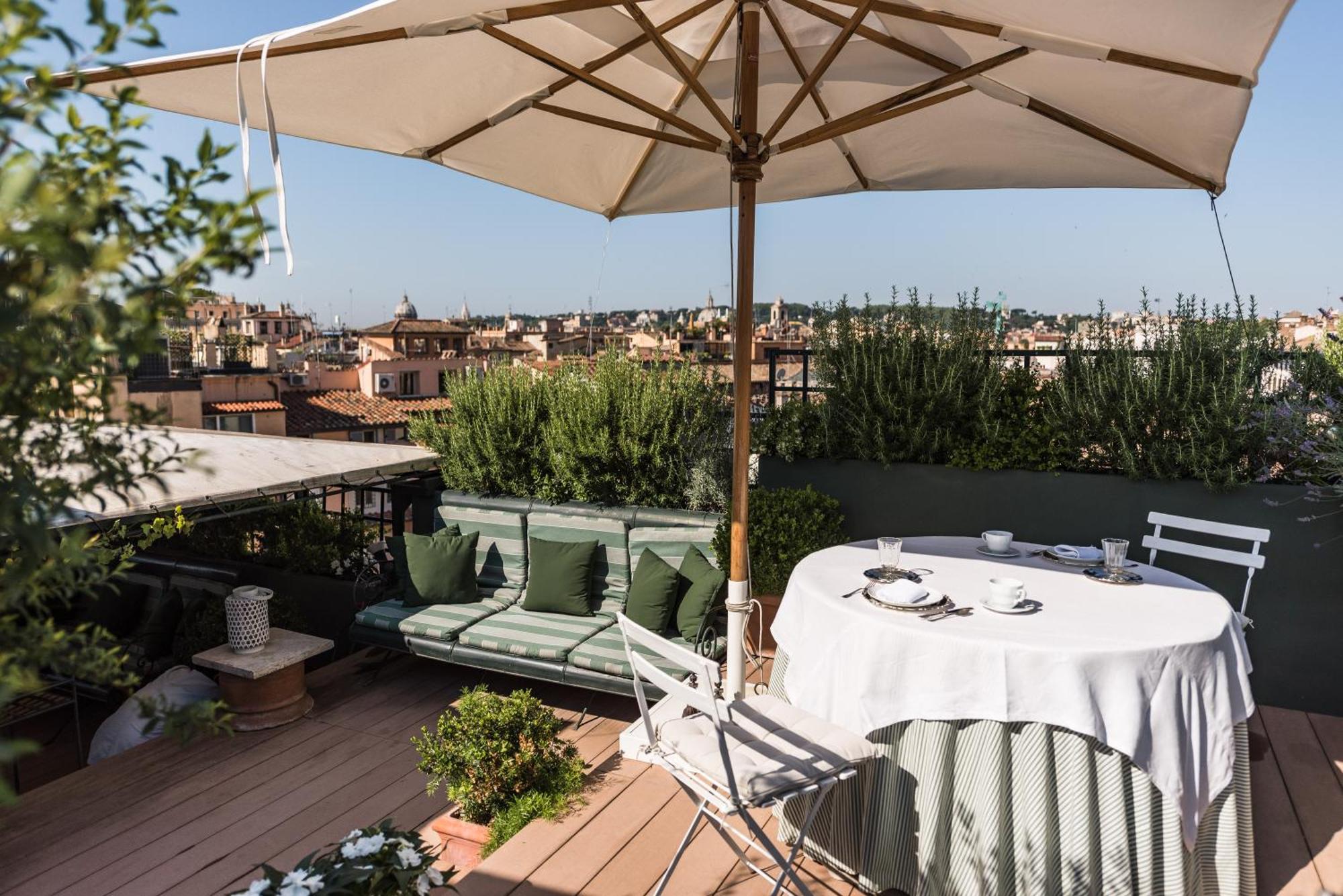 Residenza Napoleone III — Photos 1